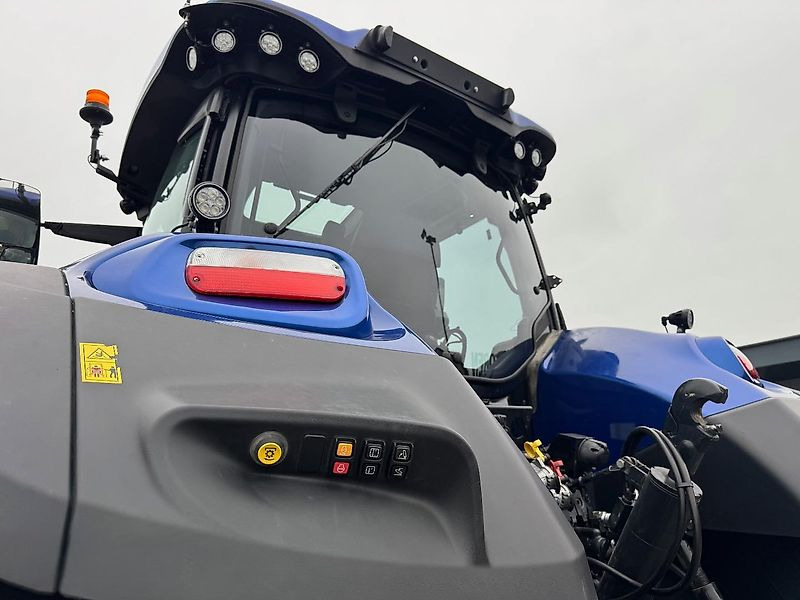 New Holland T7.315HD PLMi 2025 240 UUR + GPS DEMO!!! - Tracteur agricole: photos 5 New Holland T7.315HD PLMi 2025 240 UUR + GPS DEMO!!! - Tracteur agricole: photos 5