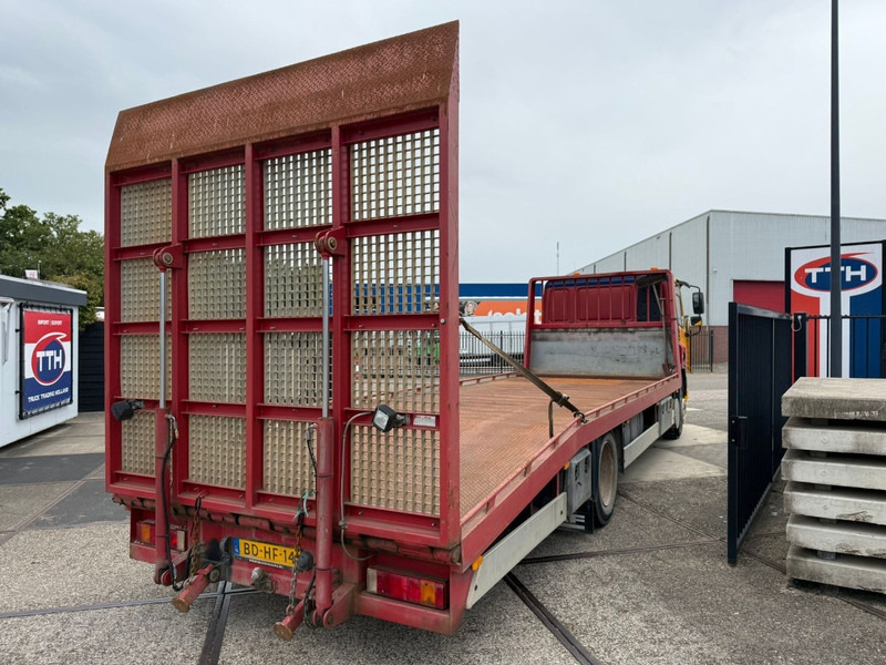 DAF 65.210 Transporter NL Truck Manual - Camion porte-voitures: photos 4 DAF 65.210 Transporter NL Truck Manual - Camion porte-voitures: photos 4
