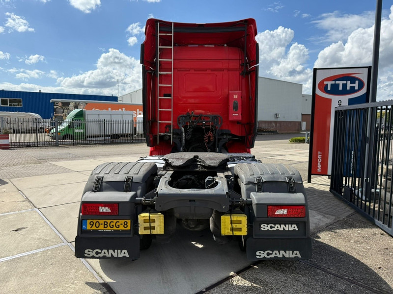 Scania R450 Highline Retarder NL Truck - Tracteur routier: photos 4 Scania R450 Highline Retarder NL Truck - Tracteur routier: photos 4