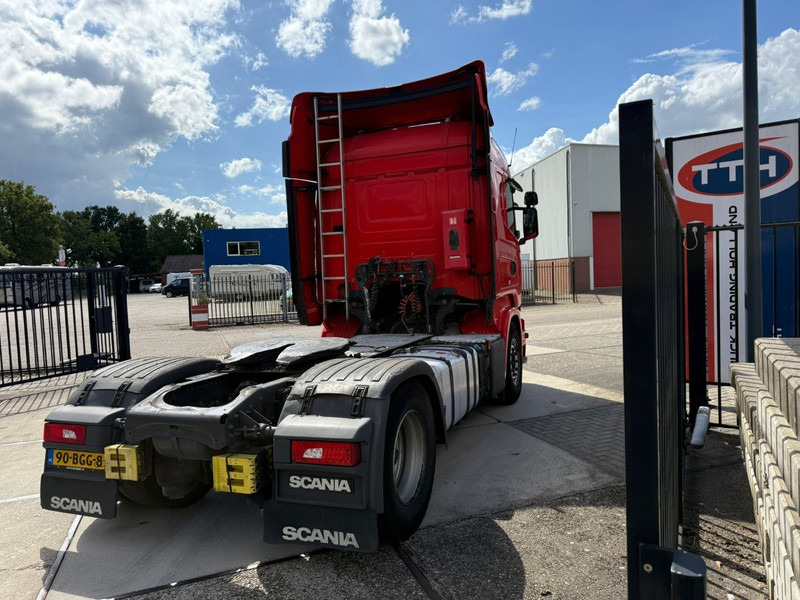 Scania R450 Highline Retarder NL Truck - Tracteur routier: photos 5 Scania R450 Highline Retarder NL Truck - Tracteur routier: photos 5