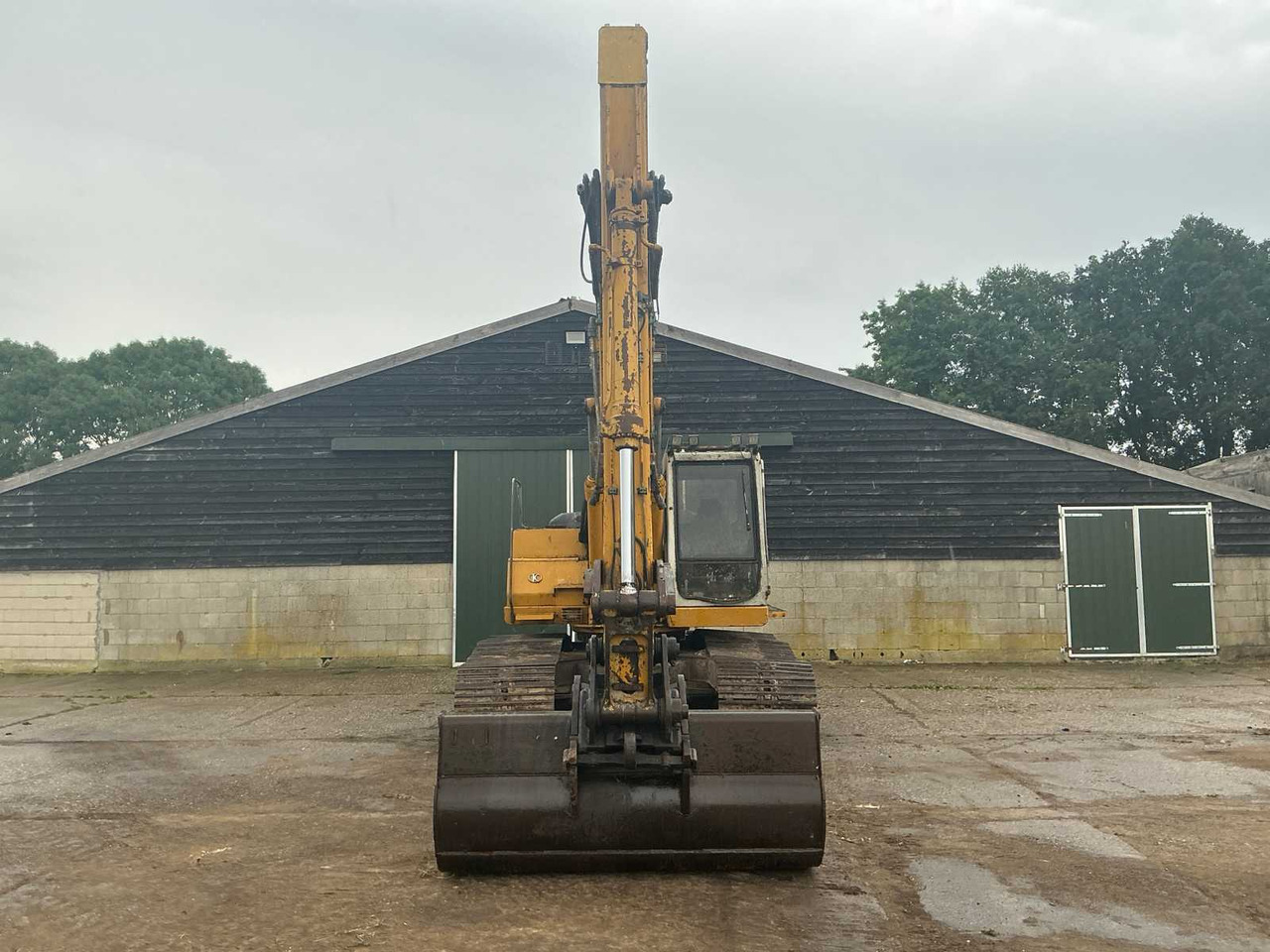 2000 KATO HD823LC CRAWLER EXCAVATOR - Pelle: photos 2 2000 KATO HD823LC CRAWLER EXCAVATOR - Pelle: photos 2