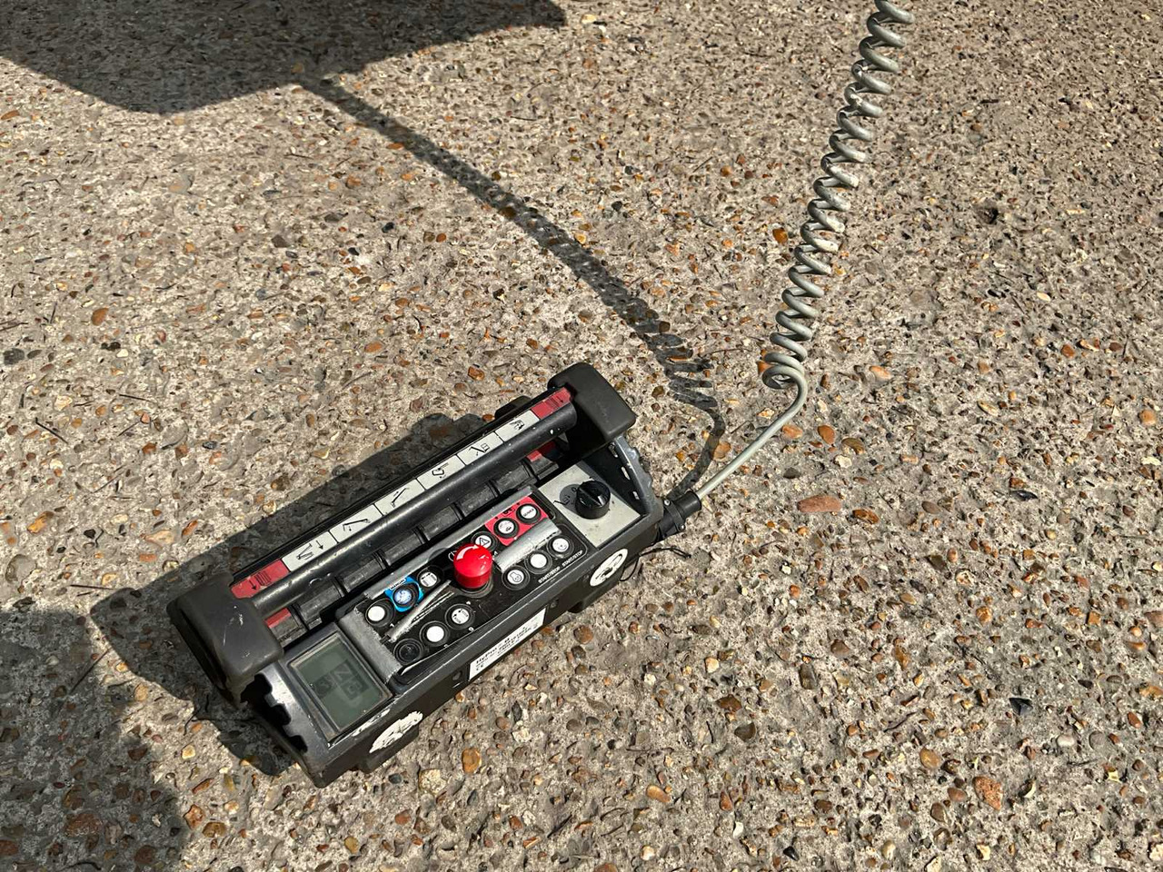 Nacelle 2018 JLG X15JP SPIDER LIFT: photos 24