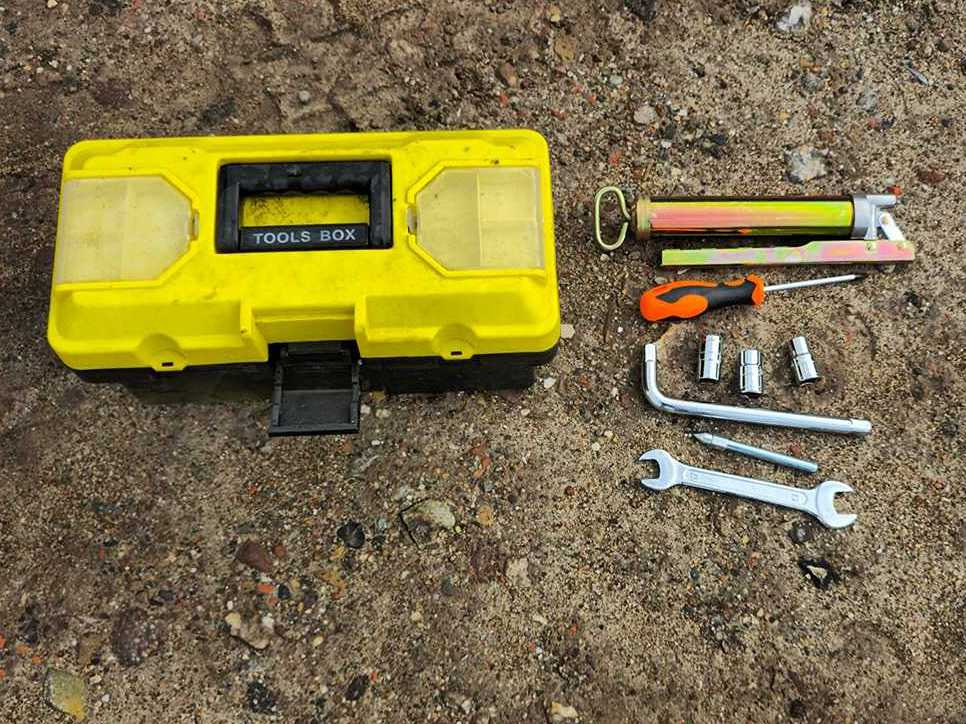 Chargeuse sur pneus 2025 - SDLANCH - SDLL30 - SHOVEL: photos 15