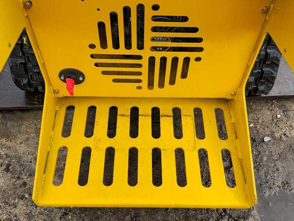 Chargeuse sur pneus 2025 - SDLANCH - SDLL30 - SHOVEL: photos 10