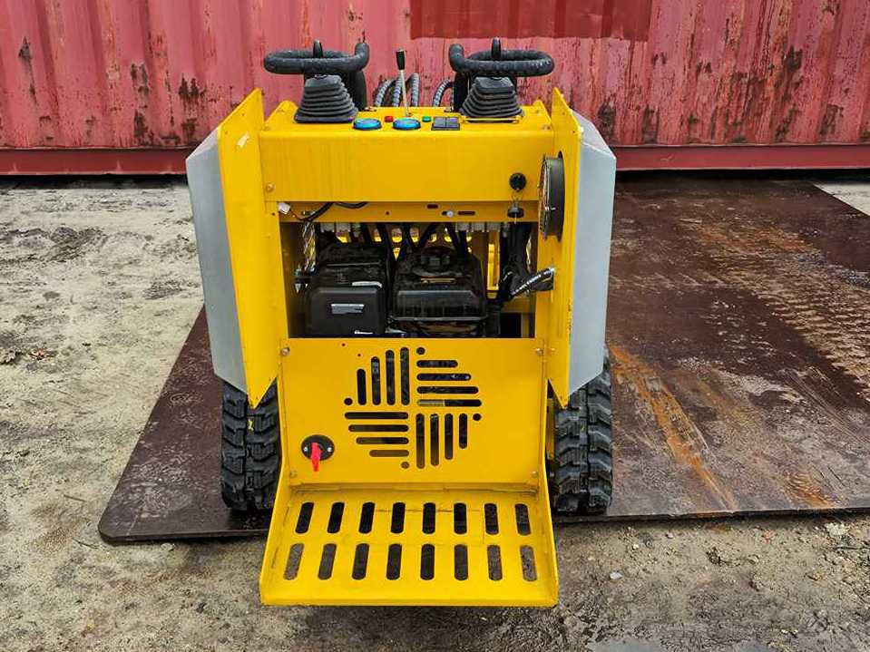 Chargeuse sur pneus 2025 - SDLANCH - SDLL30 - SHOVEL: photos 7