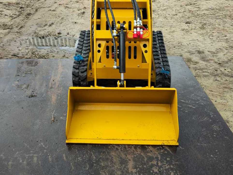 Chargeuse sur pneus 2025 - SDLANCH - SDLL30 - SHOVEL: photos 9