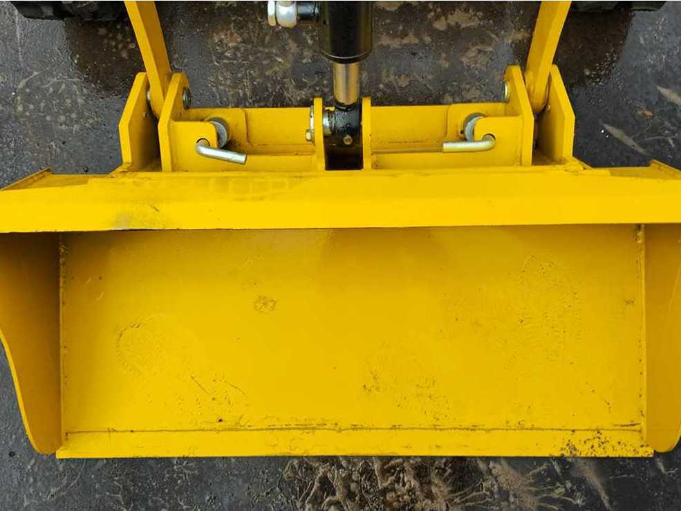 Chargeuse sur pneus 2025 - SDLANCH - SDLL30 - SHOVEL: photos 14