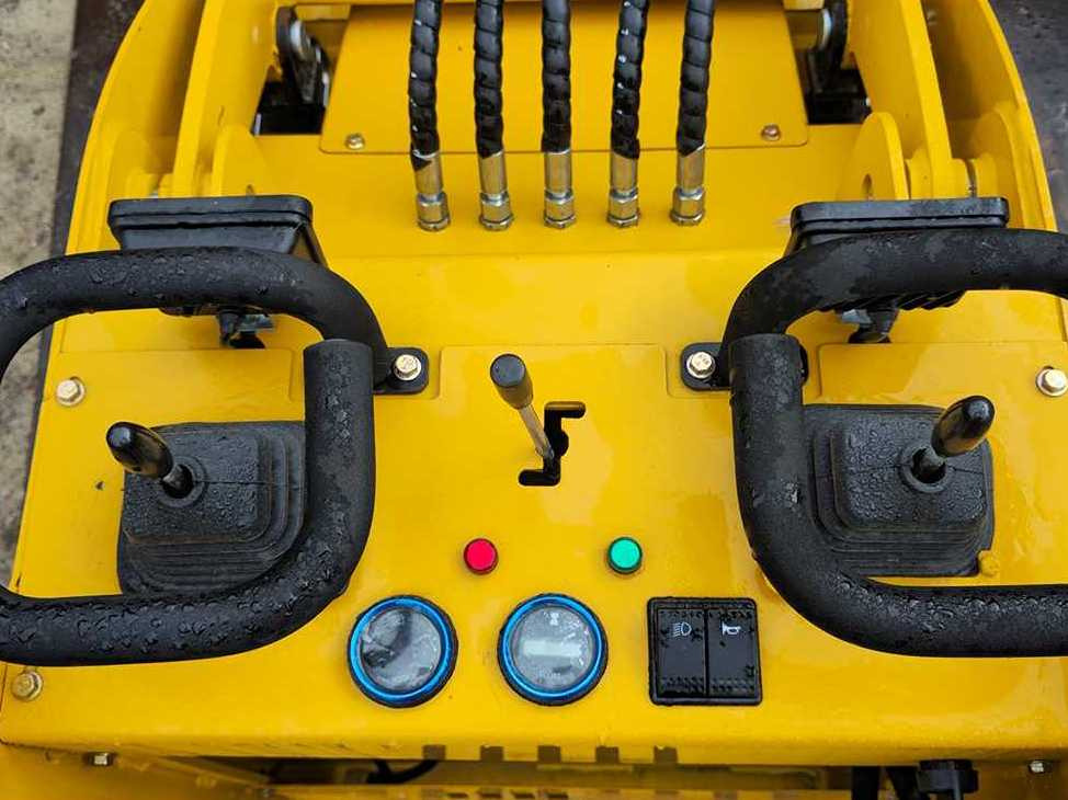 Chargeuse sur pneus 2025 - SDLANCH - SDLL30 - SHOVEL: photos 12