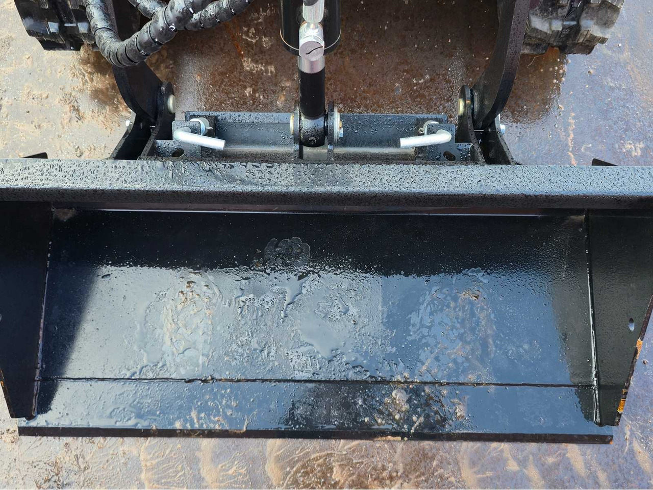 Chargeuse sur pneus 2025 - SDLOOL - 36C - ORANGE - SHOVEL: photos 16 Chargeuse sur pneus 2025 - SDLOOL - 36C - ORANGE - SHOVEL: photos 16