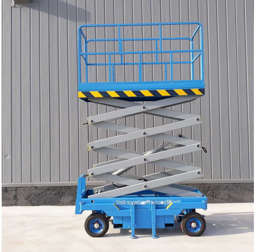 Nacelle AERIAL PLATFORM: photos 10