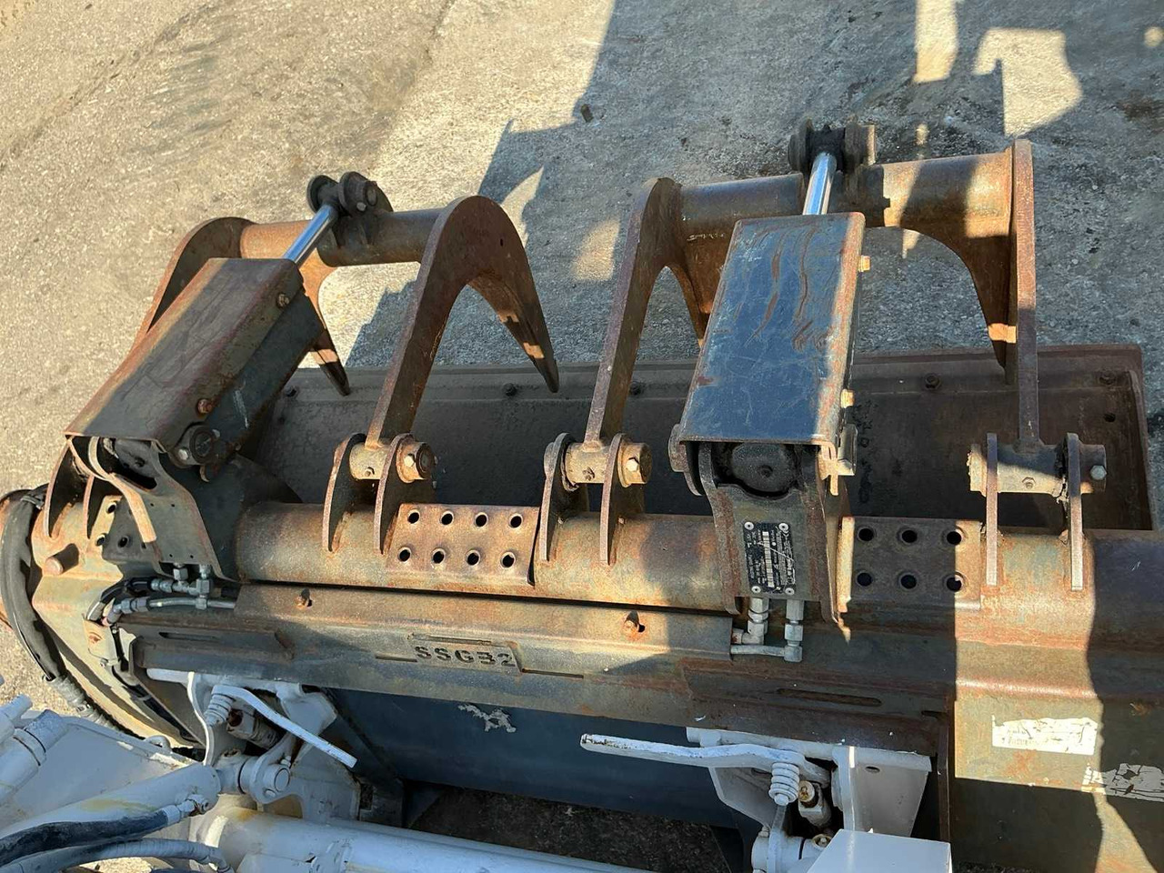 Chargeuse compacte sur chenilles BOBCAT - S450 - COMPACT LOADER - 2021: photos 23 Chargeuse compacte sur chenilles BOBCAT - S450 - COMPACT LOADER - 2021: photos 23