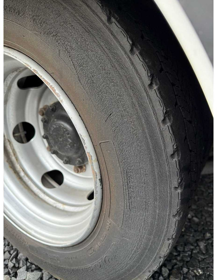 Camion 2016 MAN TGL 7.150 TRUCK: photos 29