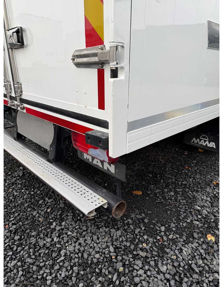 Camion 2016 MAN TGL 7.150 TRUCK: photos 19