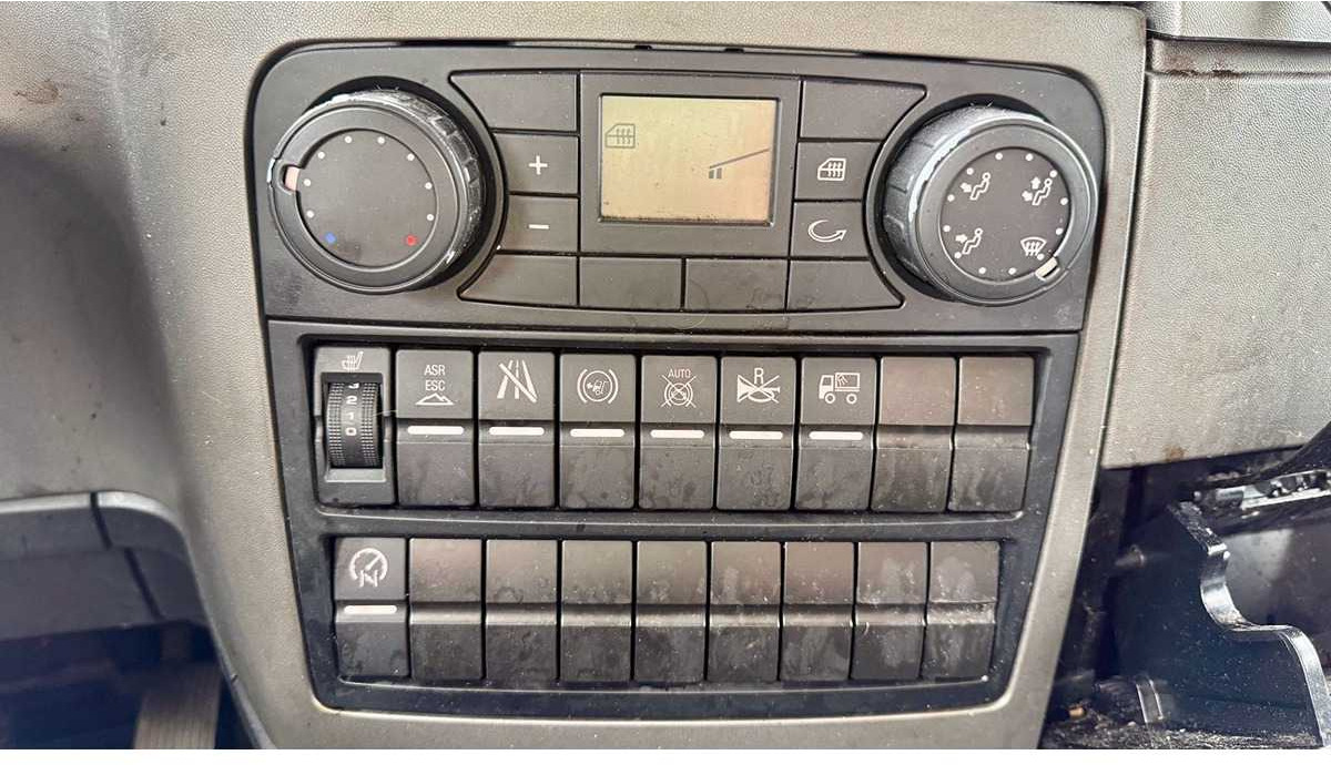 Camion 2016 MAN TGL 7.150 TRUCK: photos 13