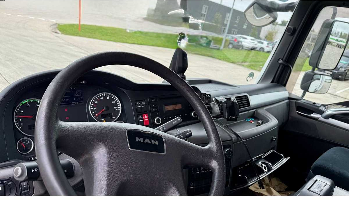 Camion 2016 MAN TGL 7.150 TRUCK: photos 9