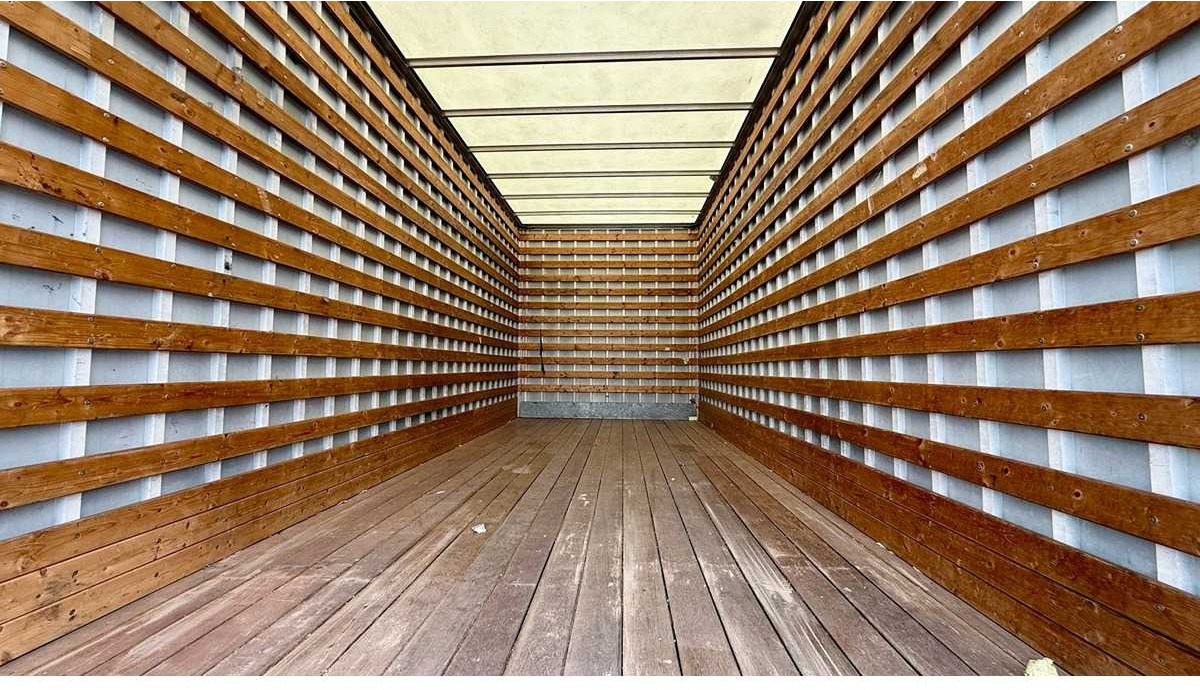 Camion 2016 MAN TGL 7.150 TRUCK: photos 17