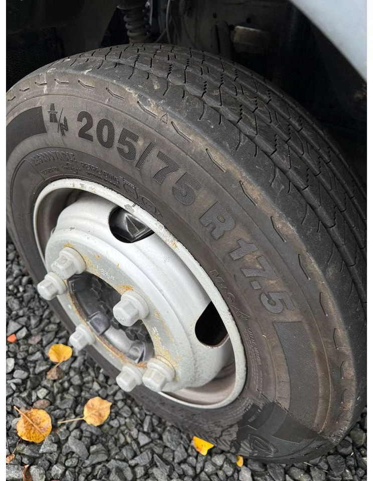 Camion 2016 MAN TGL 7.150 TRUCK: photos 26