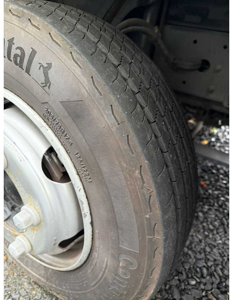 Camion 2016 MAN TGL 7.150 TRUCK: photos 27