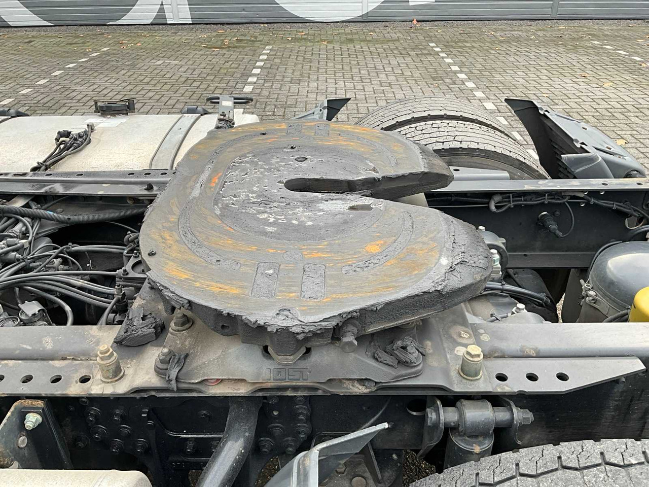 Camion 2018 MAN TGX 18.460 4X2 EURO6 TRUCK: photos 14