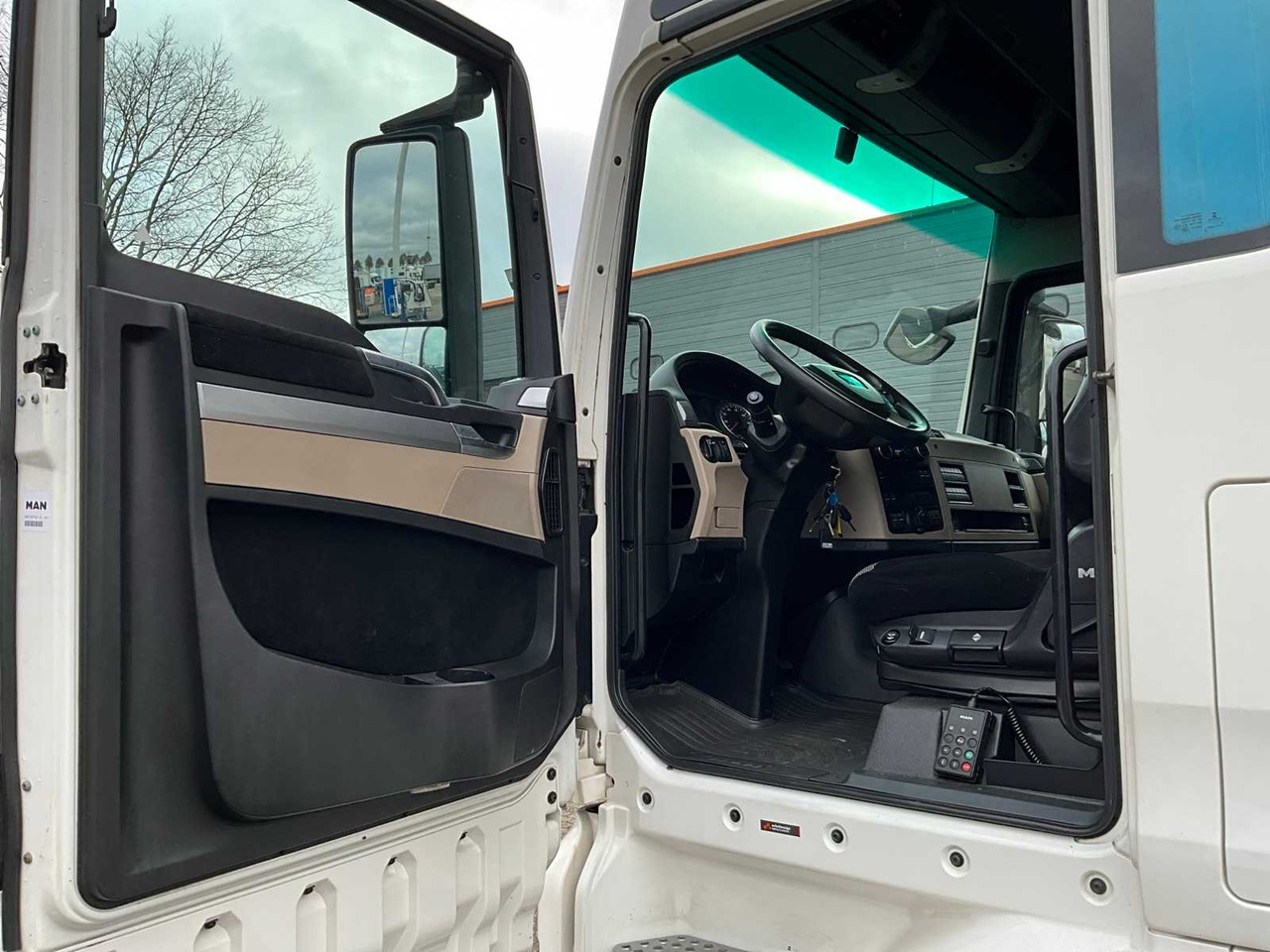 Camion 2018 MAN TGX 18.460 4X2 EURO6 TRUCK: photos 18