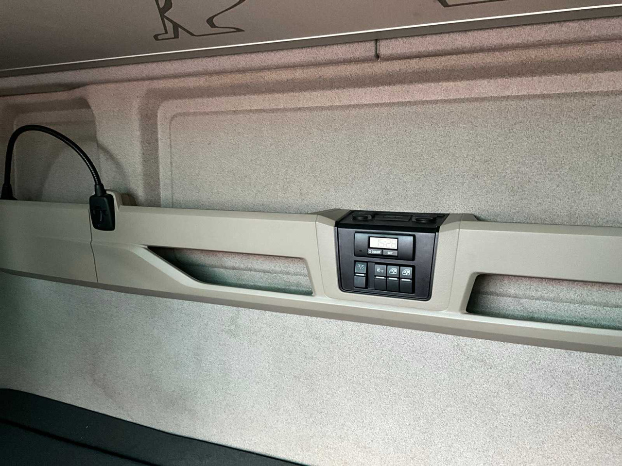 Camion 2018 MAN TGX 18.460 4X2 EURO6 TRUCK: photos 31