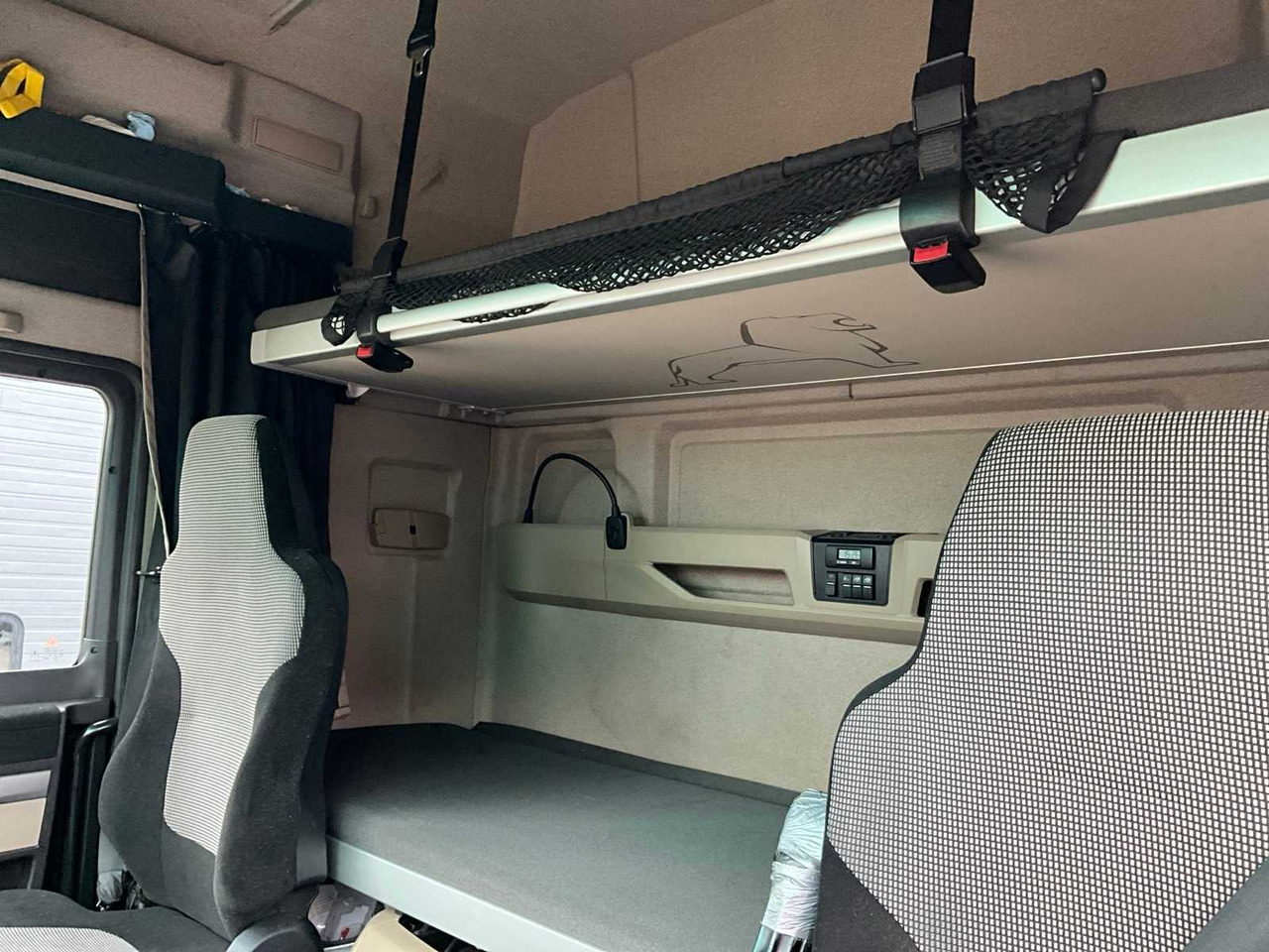 Camion 2018 MAN TGX 18.460 4X2 EURO6 TRUCK: photos 30