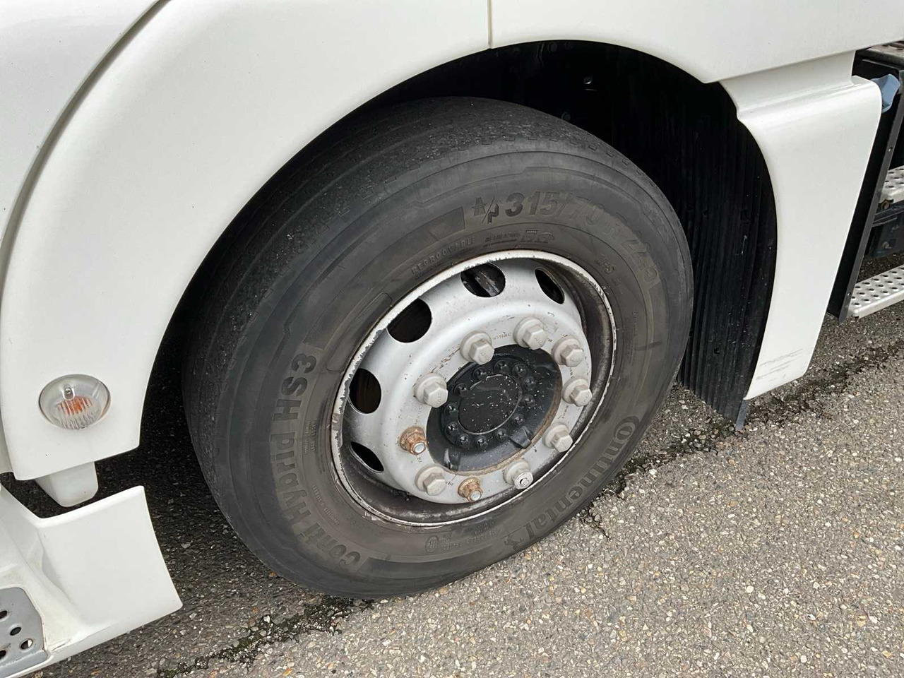 Camion 2018 MAN TGX 18.460 4X2 EURO6 TRUCK: photos 9