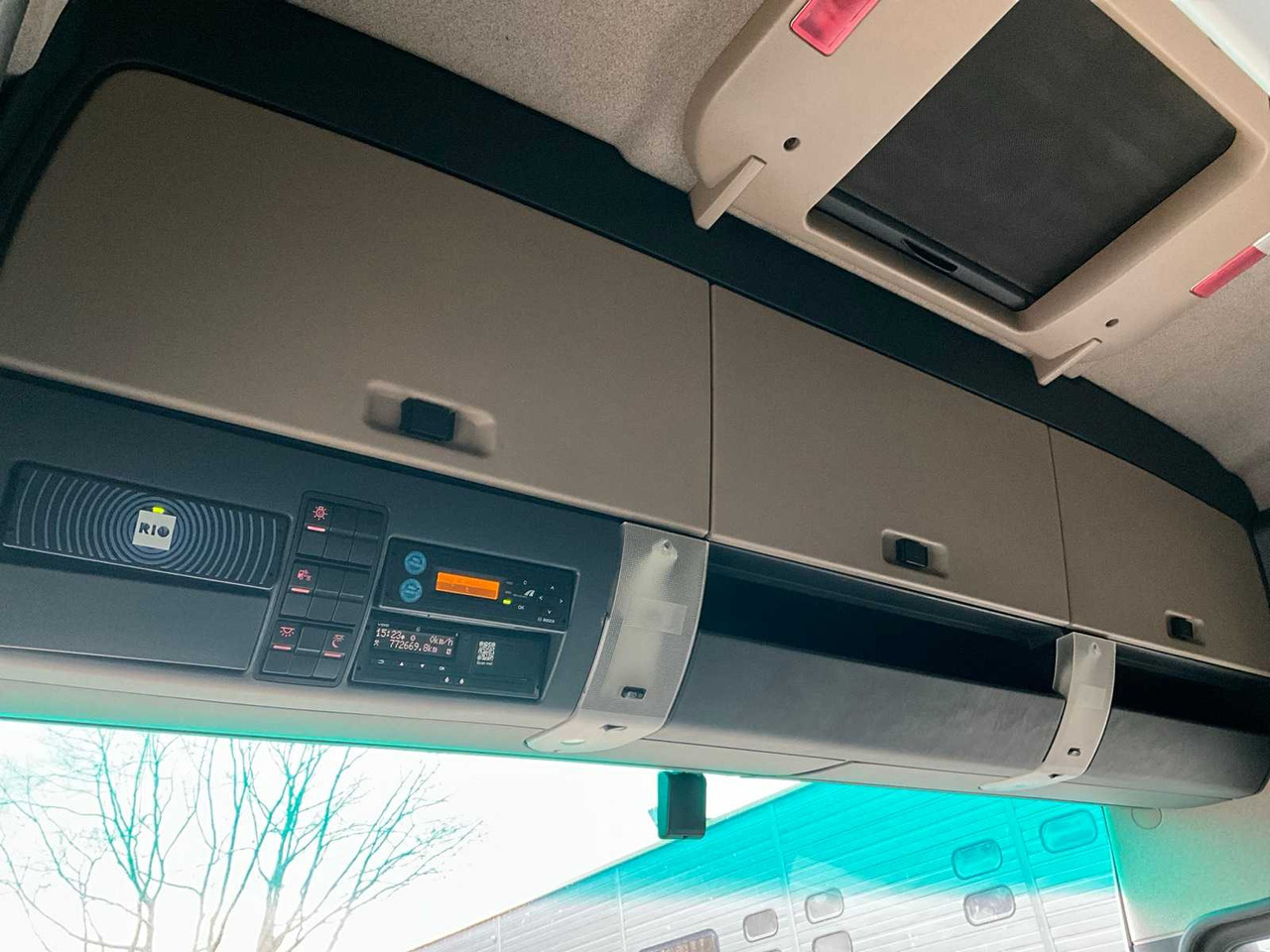 Camion 2018 MAN TGX 18.460 4X2 EURO6 TRUCK: photos 27