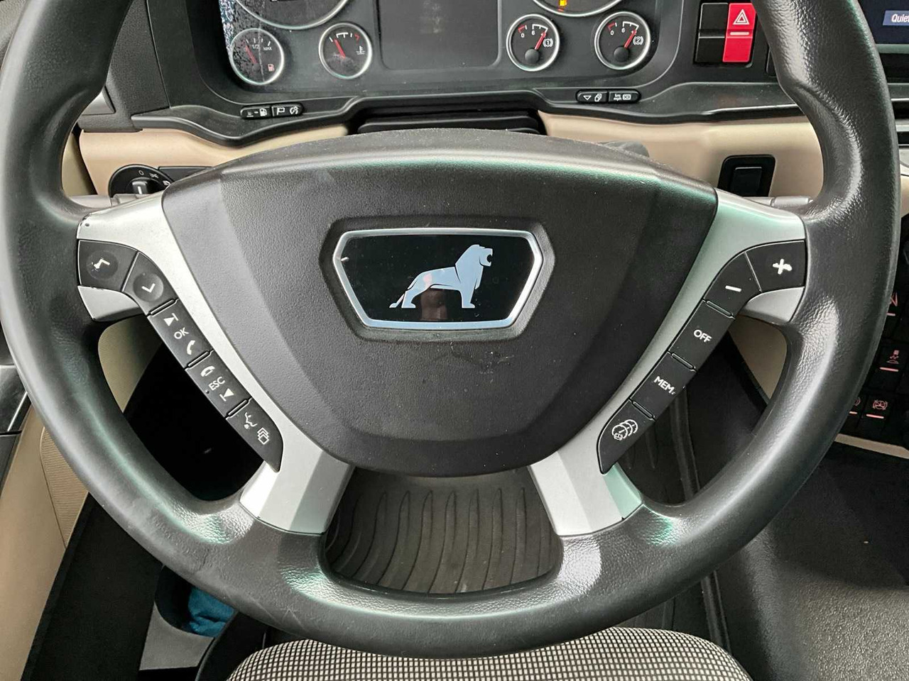 Camion 2018 MAN TGX 18.460 4X2 EURO6 TRUCK: photos 23