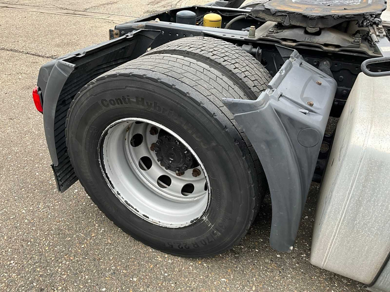 Camion 2018 MAN TGX 18.460 4X2 EURO6 TRUCK: photos 11