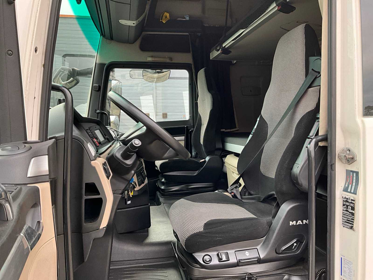 Camion 2018 MAN TGX 18.460 4X2 EURO6 TRUCK: photos 19