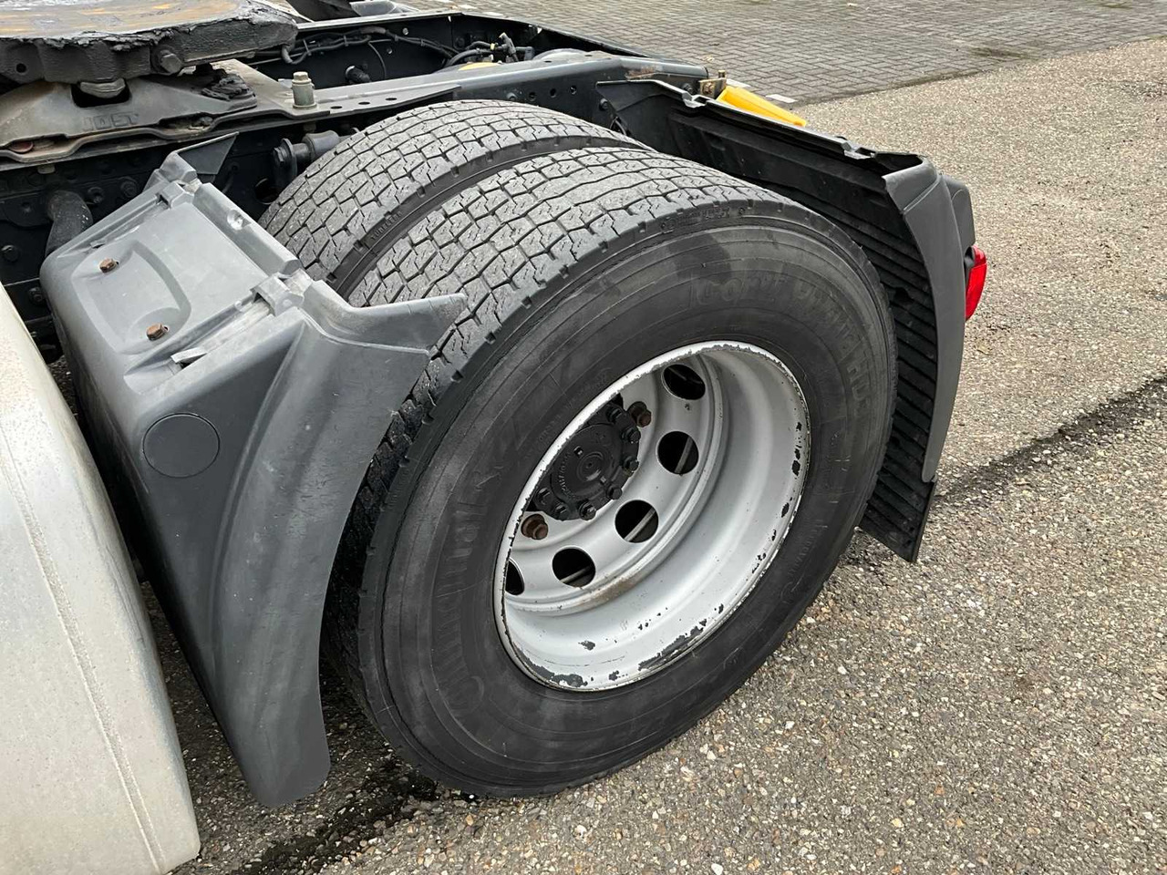 Camion 2018 MAN TGX 18.460 4X2 EURO6 TRUCK: photos 10