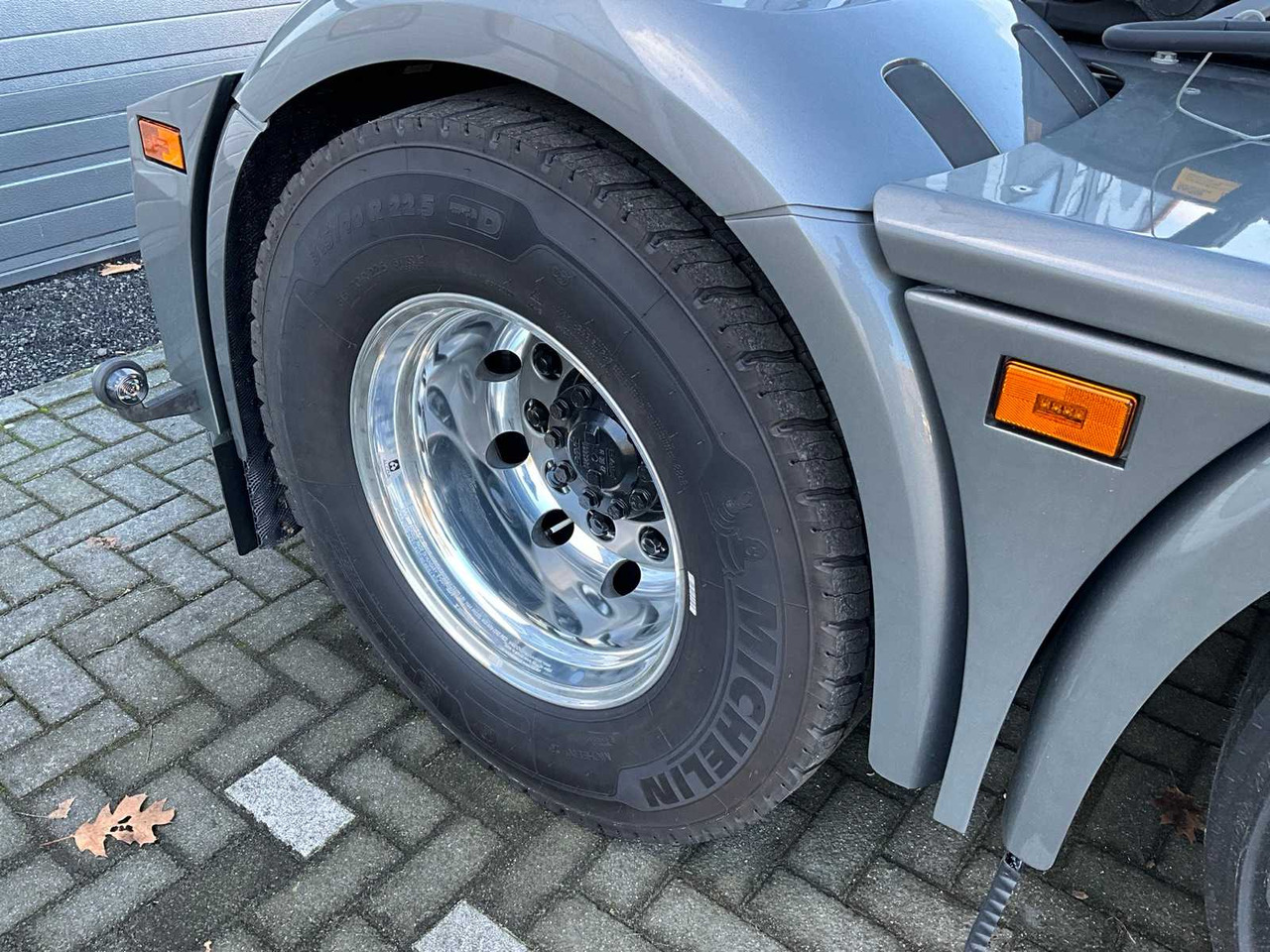 Camion 2024 DAF XG+ 530 FTG SHOWTRUCK 24-BVZ-2: photos 14