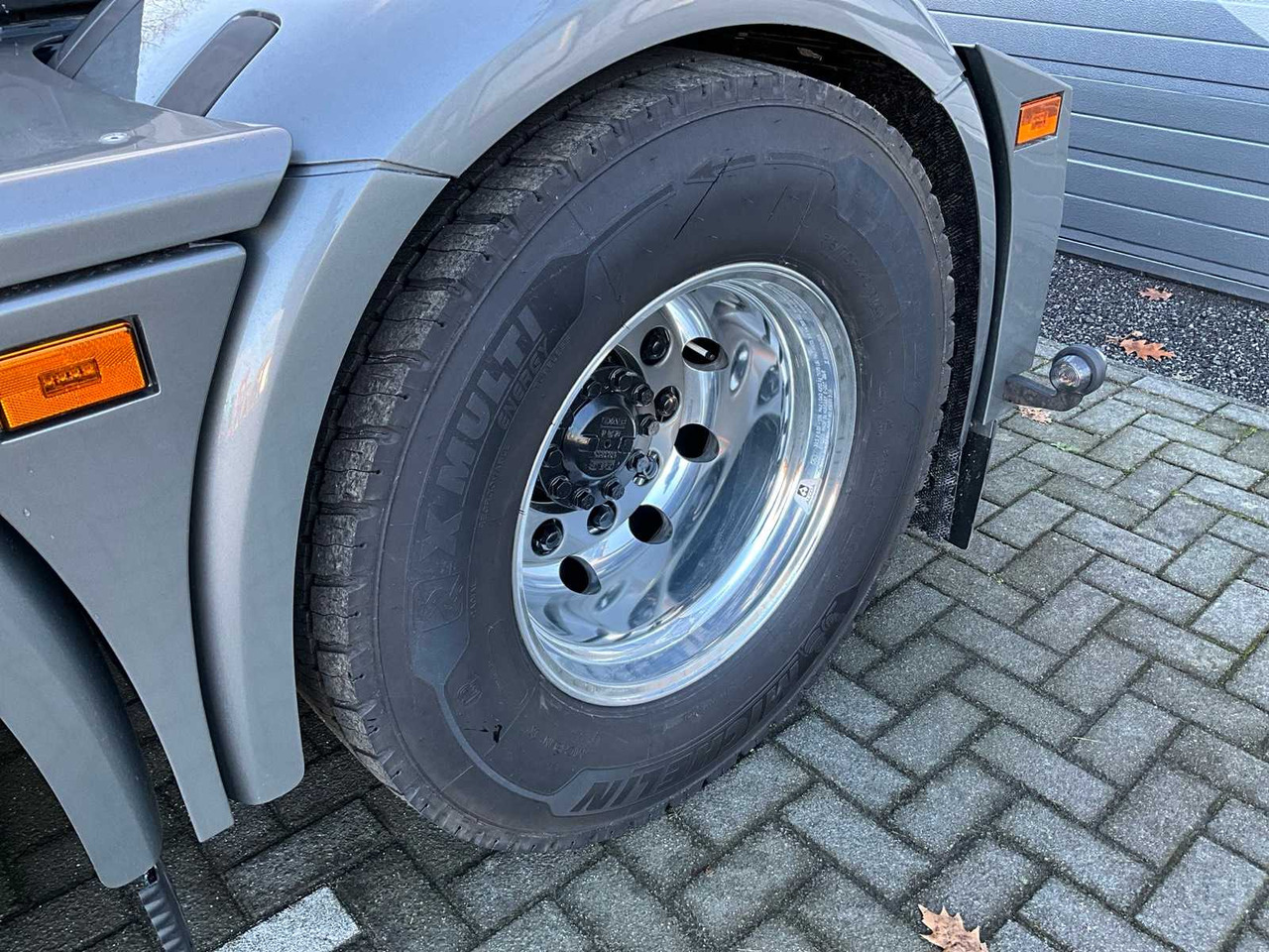 Camion 2024 DAF XG+ 530 FTG SHOWTRUCK 24-BVZ-2: photos 11