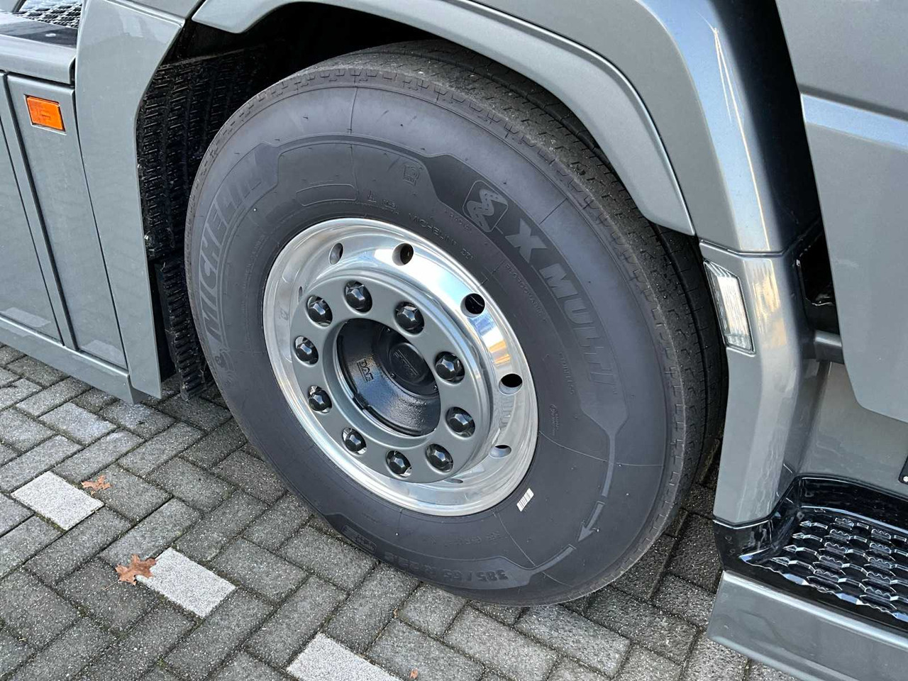 Camion 2024 DAF XG+ 530 FTG SHOWTRUCK 24-BVZ-2: photos 12