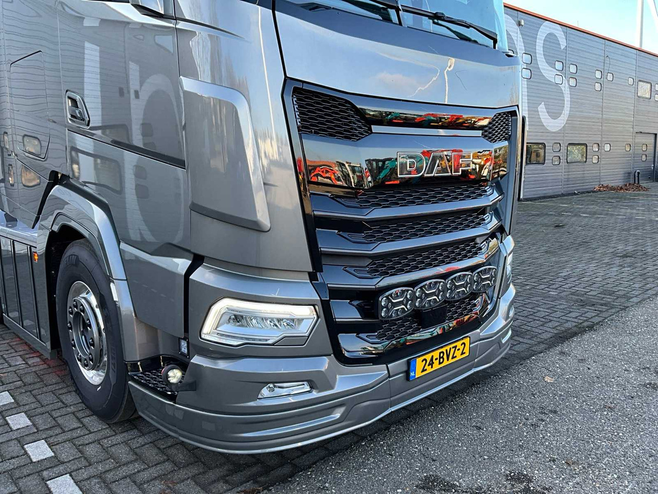 Camion 2024 DAF XG+ 530 FTG SHOWTRUCK 24-BVZ-2: photos 20