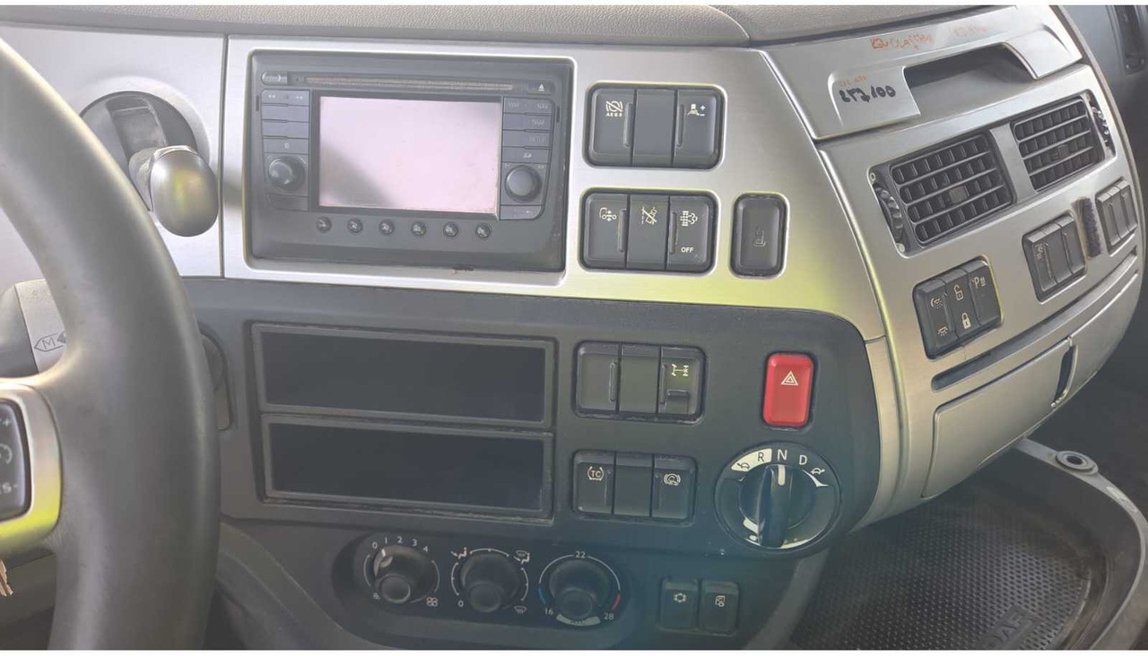 Camion DAF XF 460 FT TRUCK: photos 7