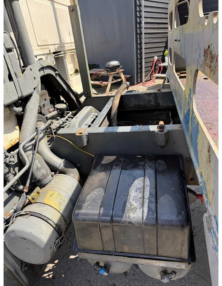 MAN - 4X4 - TRUCK - Camion: photos 4 MAN - 4X4 - TRUCK - Camion: photos 4