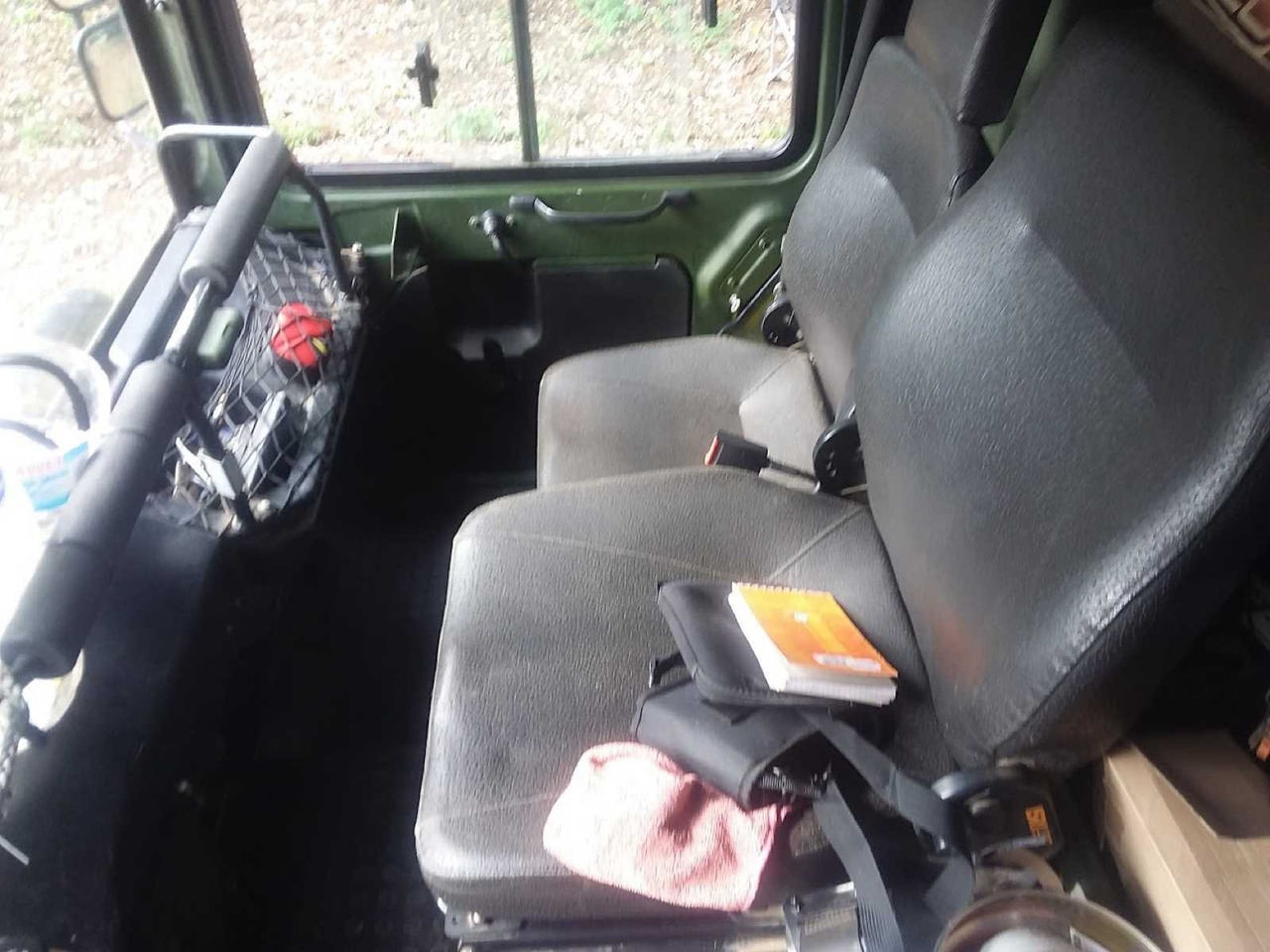 Camion MAN LX90 TRUCK: photos 8 Camion MAN LX90 TRUCK: photos 8