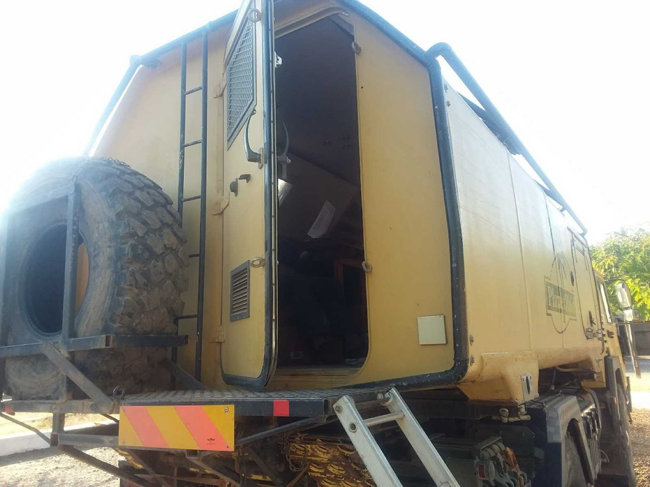 Camion MAN LX90 TRUCK: photos 7 Camion MAN LX90 TRUCK: photos 7