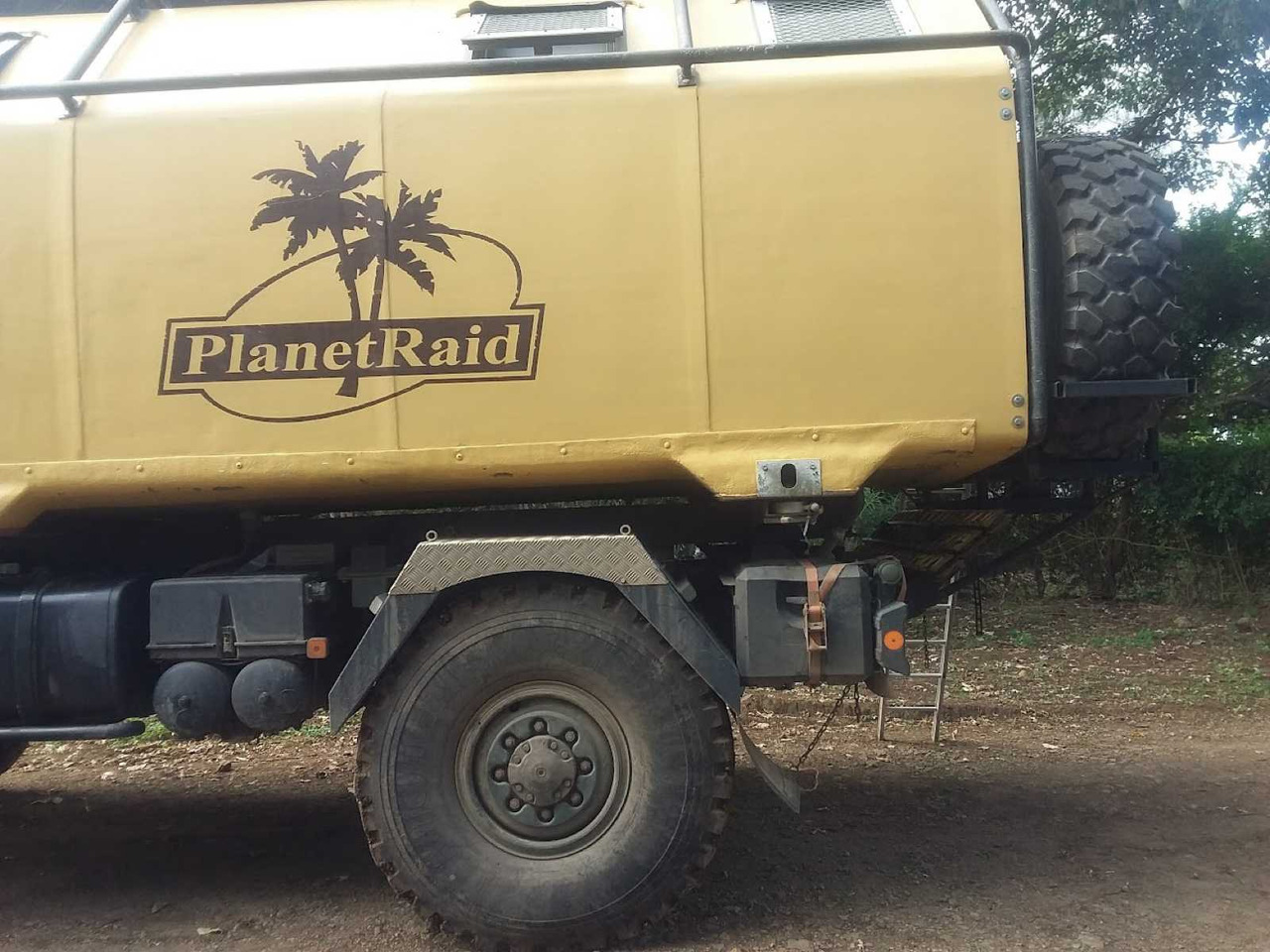 Camion MAN LX90 TRUCK: photos 6 Camion MAN LX90 TRUCK: photos 6