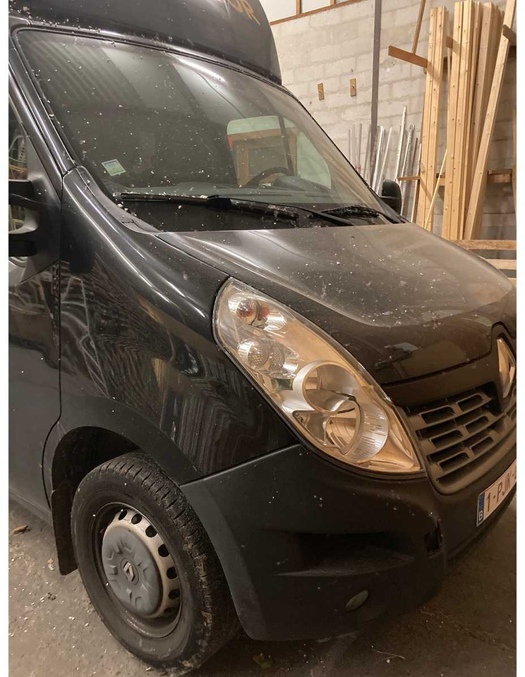 RENAULT - MASTER - TRUCK - Camion: photos 3 RENAULT - MASTER - TRUCK - Camion: photos 3