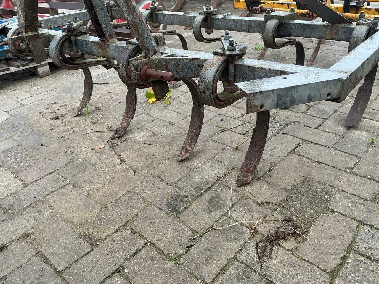 Cultivator - Bineuse: photos 5 Cultivator - Bineuse: photos 5