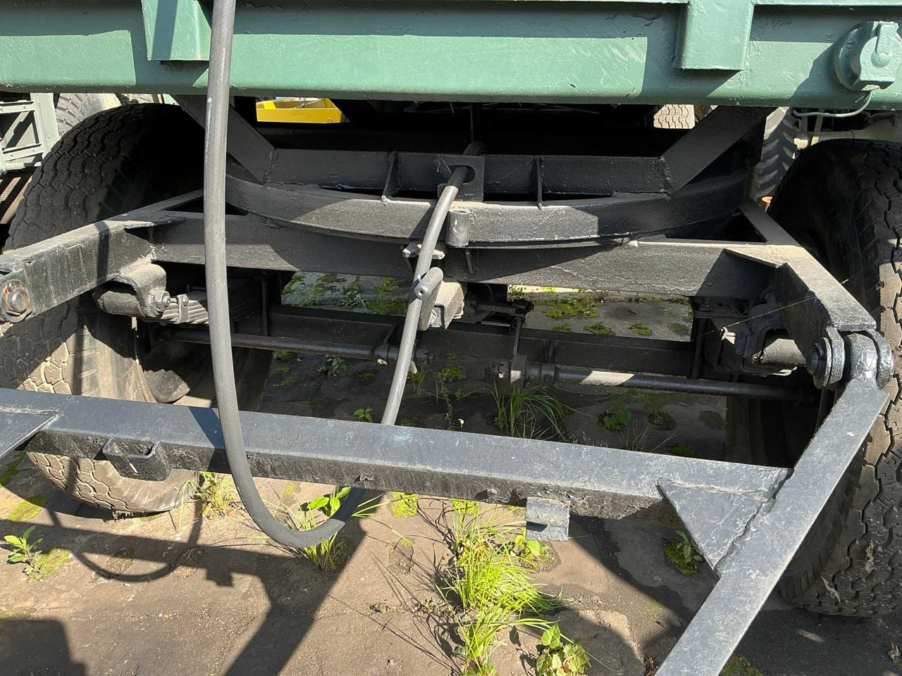 D44 - Remorque agricole: photos 3 D44 - Remorque agricole: photos 3