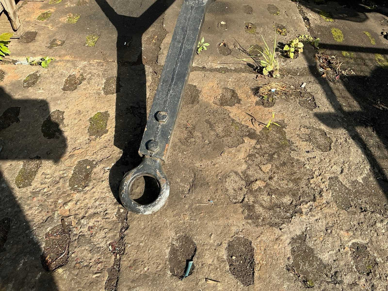 D44 - Remorque agricole: photos 2 D44 - Remorque agricole: photos 2