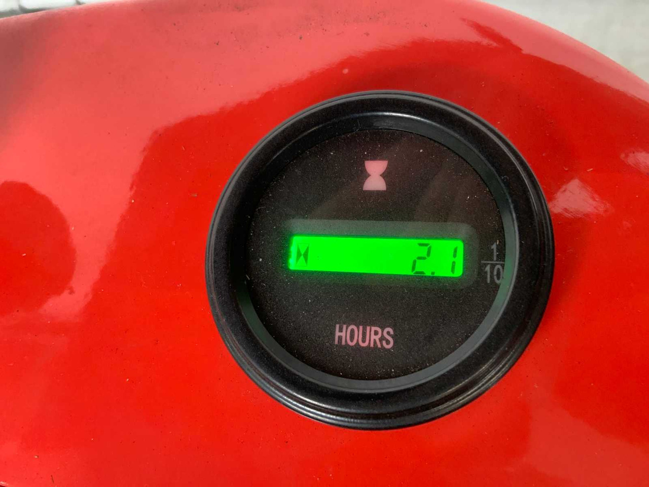 Mini pelle EVERUN - 2025 - ERE10PRO - MINI EXCAVATOR: photos 13