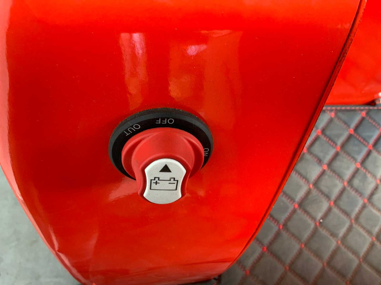 Mini pelle EVERUN - 2025 - ERE10PRO - MINI EXCAVATOR: photos 6