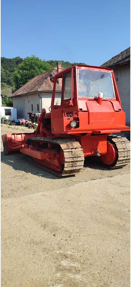 HANOMAG - Pelle sur chenille: photos 1 HANOMAG - Pelle sur chenille: photos 1