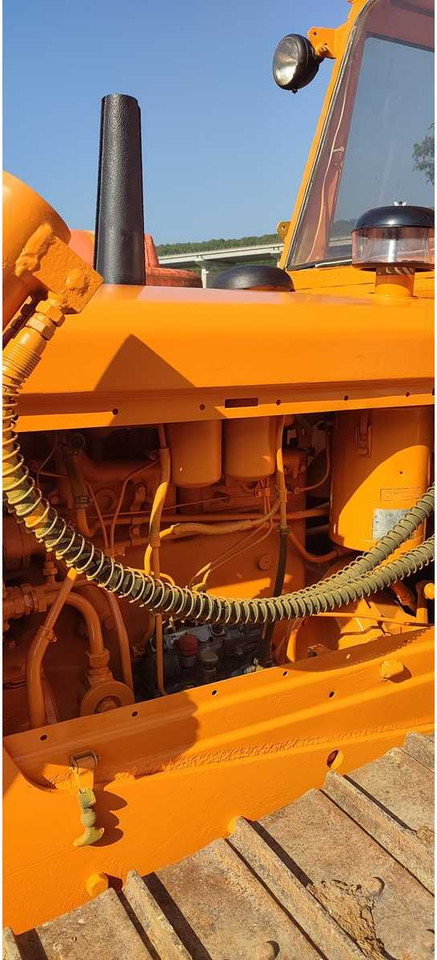 HANOMAG - Pelle sur chenille: photos 3 HANOMAG - Pelle sur chenille: photos 3