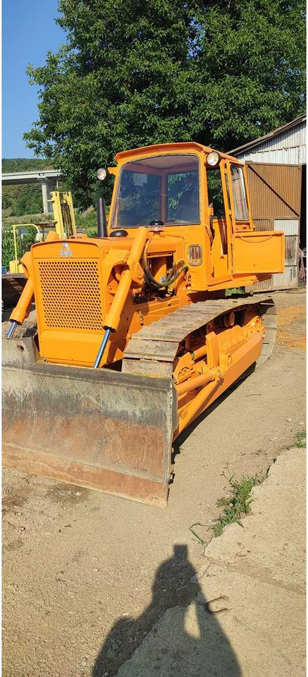 HANOMAG - Pelle sur chenille: photos 2 HANOMAG - Pelle sur chenille: photos 2